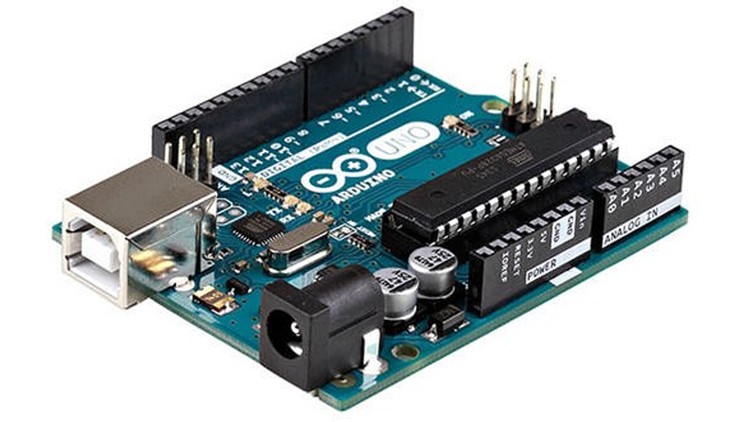 Arduino Workshop 2018 | A step-by-step Arduino how-to guide