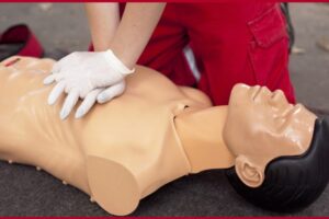 Basic Life Support (BLS)