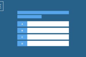 Build a Quiz App with HTML