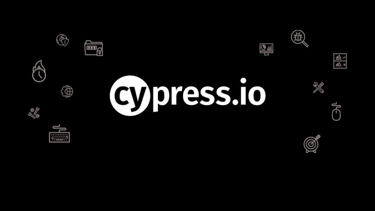 CYPRESS | Step-by-Step for Beginners | Hands-On Training