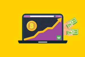Cryptocurrency & Bitcoin Trading: Technical Analysis Basics