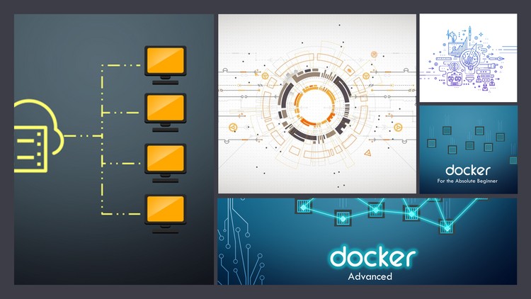 DevOps - The Introduction Course