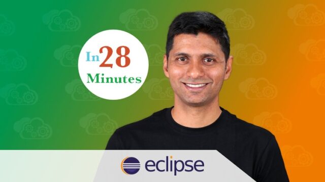 Eclipse Tutorial For Beginners : Learn Java IDE in 10 Steps ...