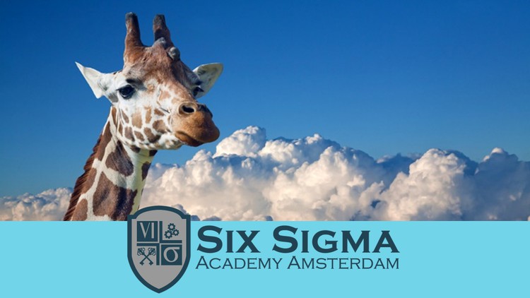 Free Lean Six Sigma Introduction Course