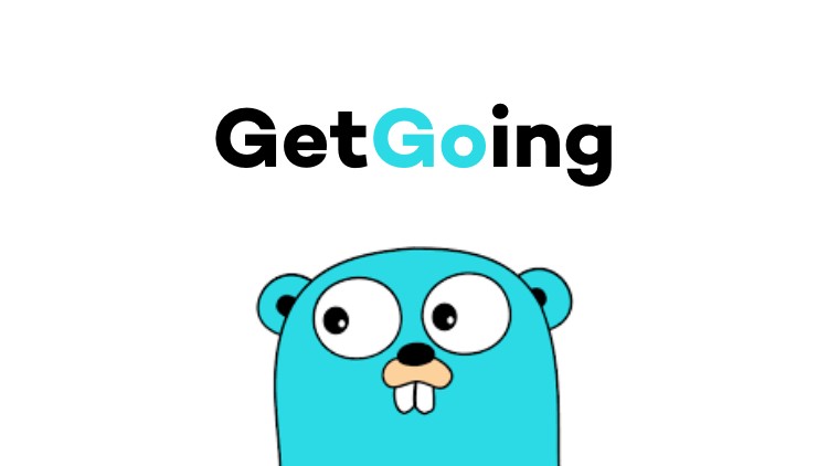 GetGoing: Introduction to Golang
