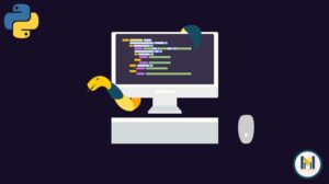 Getting Started with Python 3: A Quick Guide for Absolute Newbies
