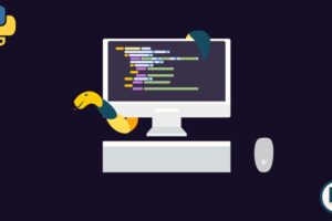 Getting Started with Python 3: A Quick Guide for Absolute Newbies