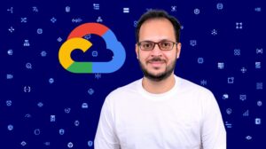 Google Cloud Services Crash Course