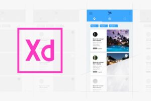 How to Design & Prototype in Adobe XD