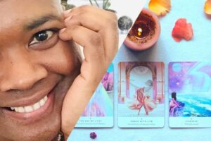 How to Read Oracle Cards For Beginners