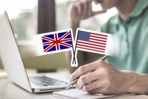 How to Self-Study English Online