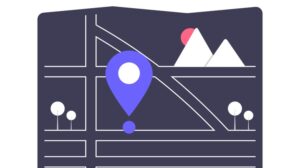 Introducing maps with MapKit in SwiftUI