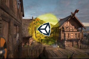 Introduction to Game Development with Unity