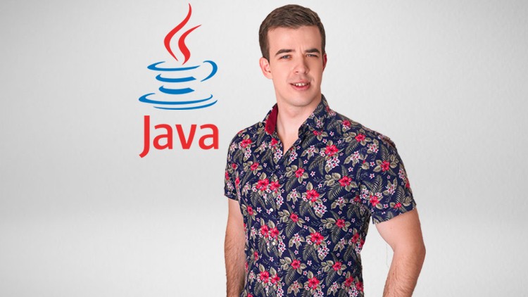 Java Programming - Master Java Basics