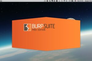 Learn Burp Suite