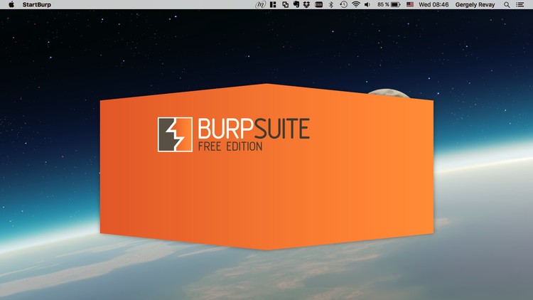 Learn Burp Suite