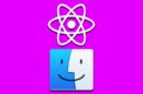 Learn how to create macOS React Native Apps.