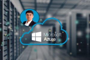 Learning Microsoft Azure Step by Step Part 1