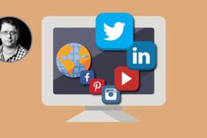 Online Digital Social Media Marketing & Sales Free Training