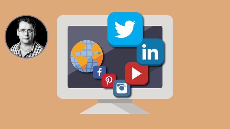 Online Digital Social Media Marketing & Sales Free Training