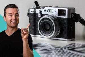 Photography Fundamentals for Beginners