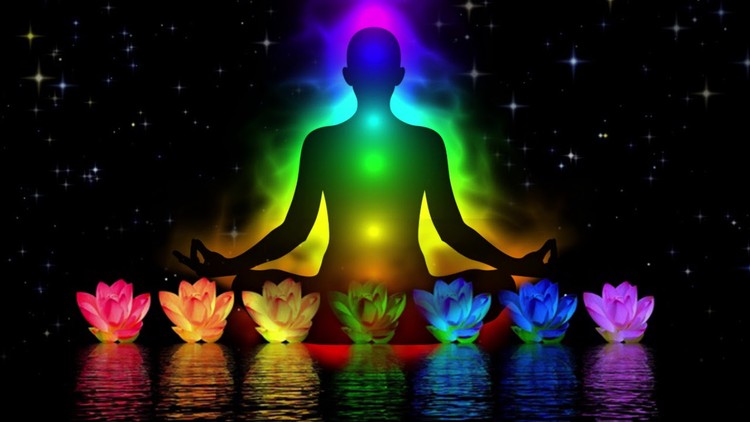 Professional Chakra Healing Practitioner - Taster Course