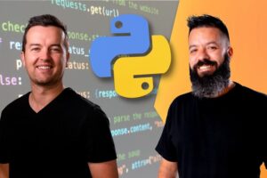 Python Basics - Python from Scratch in 2 Days