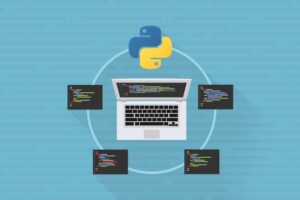 Python from Beginner to Intermediate in 30 min.
