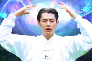 Qi Gong: Healing and Balancing of Body and Mind