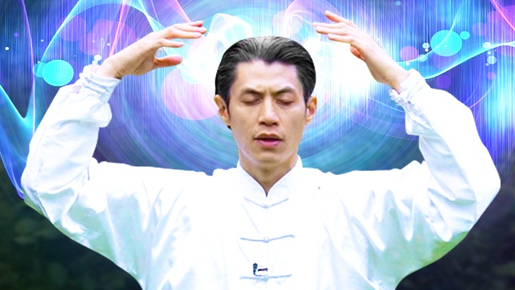 Qi Gong: Healing and Balancing of Body and Mind