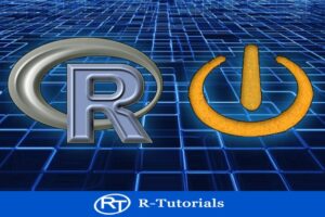 R Basics - R Programming Language Introduction