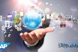 SAP NetWeaver Fundamentals