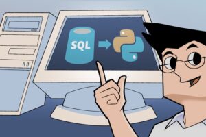 SQL to Python for Beginners