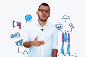 Starting a Business: a step-by-step guide by Slidebean CEO