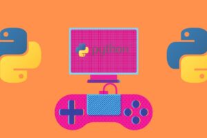 The Art of Doing: Video Game Basics with Python and Pygame