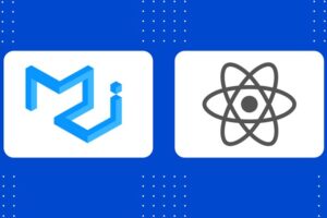 The Complete Guide to Material UI with React (2022) Edition