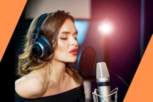 Voice Training and Voice Over Essentials to Work from Home