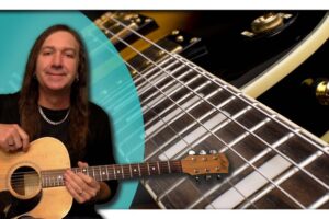 Free Ultimate Beginners Guitar Lessons - Part 1