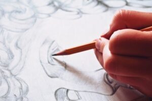 Learn How to Draw: Foundational Techniques