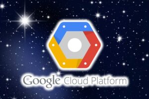 GCP - Google Cloud Platform Concepts