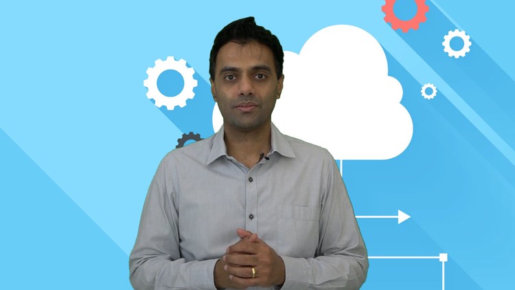 Introduction to AWS Cloud Computing
