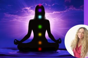 Chakra Healing Meditation