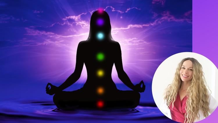 Chakra Healing Meditation