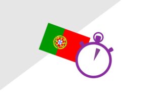 3 Minute Portuguese - Free taster course | Beginner lessons