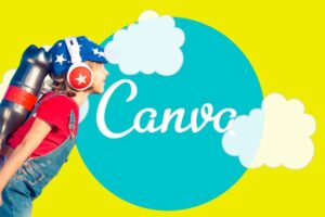 The 1-hour Canva Quick Start Challenge