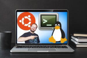 Linux for Beginners: Crash Course
