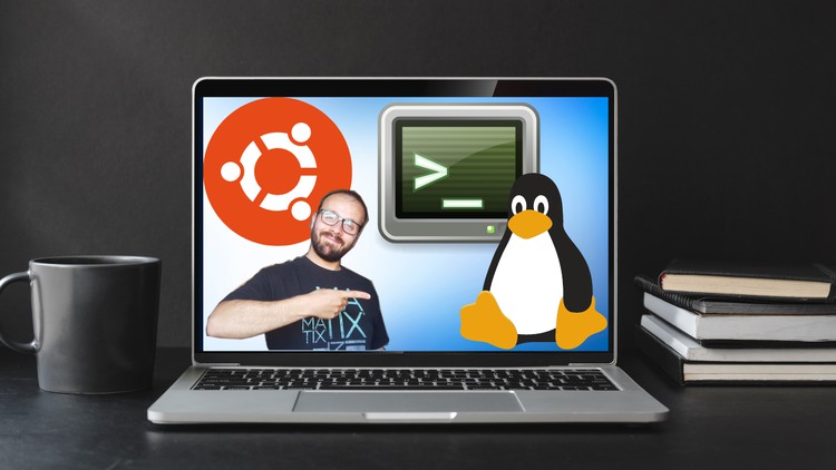 Linux for Beginners: Crash Course