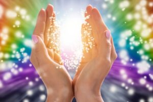 Reiki: Introductory Course To Reiki!