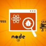 React Web App Testing With NodeJs