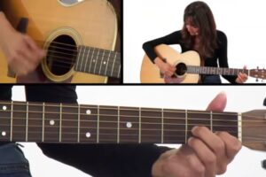 Hands-On Guitar: The Beginner's Guide